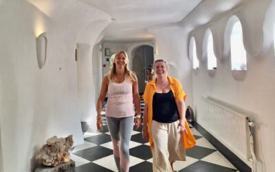 Yogaweekends Zeeland 2027